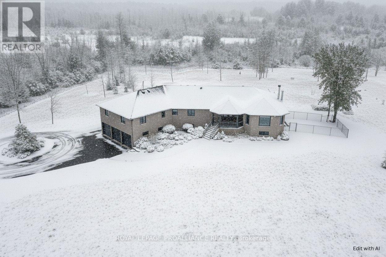 6282 COUNTY ROAD 2, Loyalist, Ontario