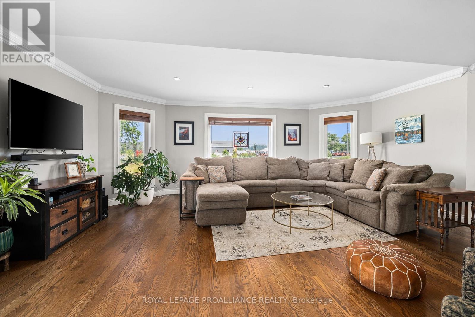 6282 County Road 2, Loyalist, Ontario  K0H 2H0 - Photo 15 - X12297261