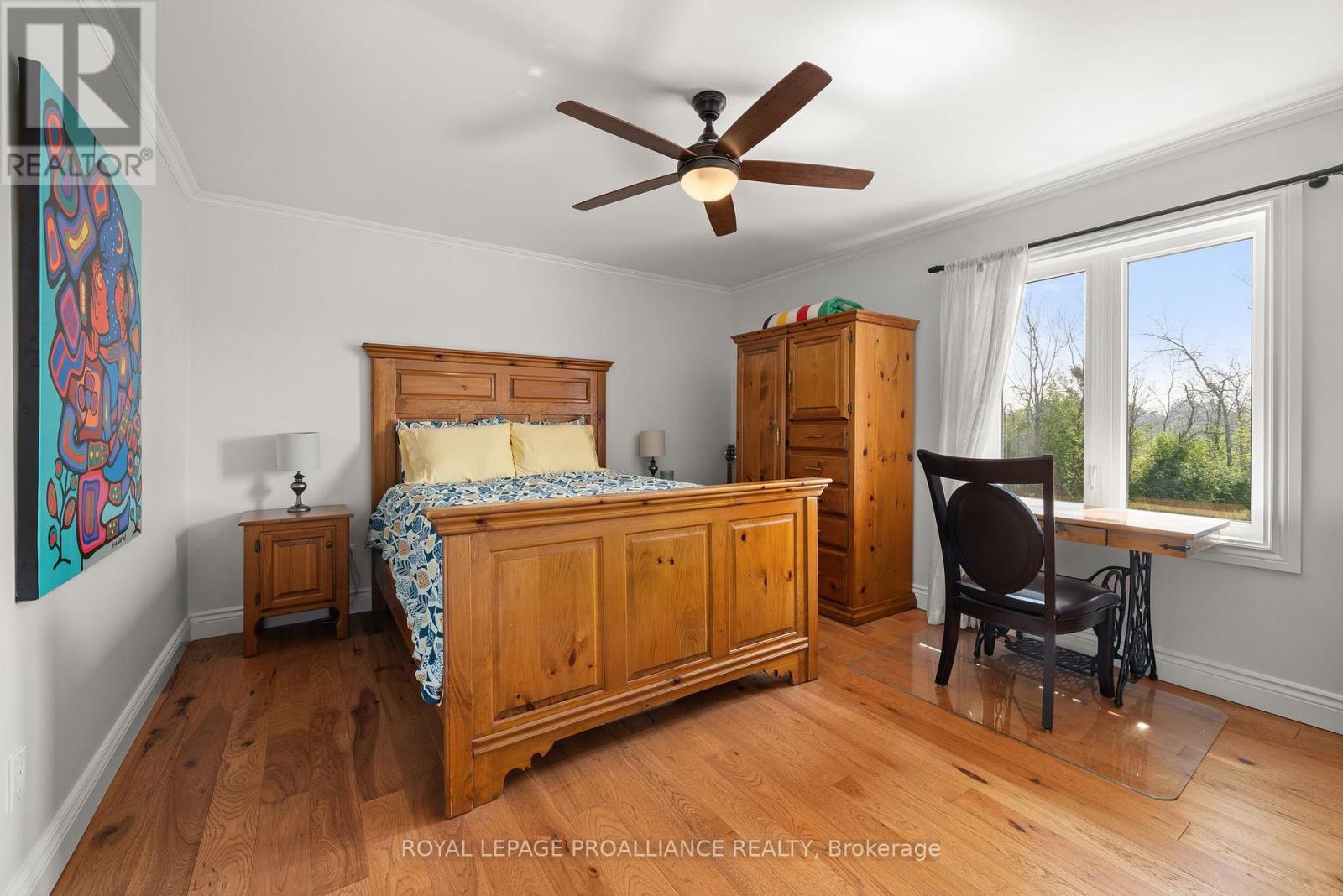 6282 County Road 2, Loyalist, Ontario  K0H 2H0 - Photo 32 - X12297261