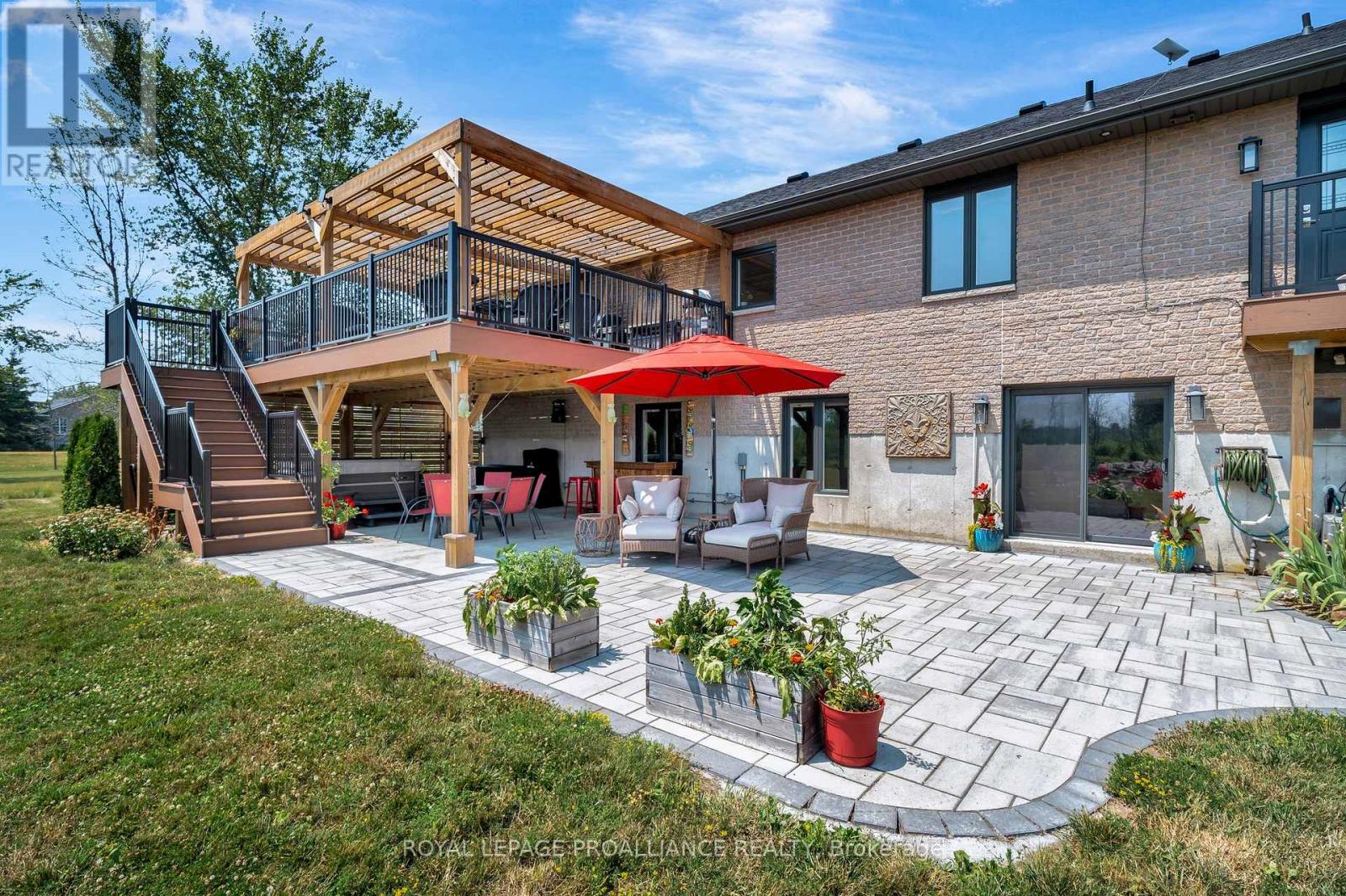 6282 County Road 2, Loyalist, Ontario  K0H 2H0 - Photo 48 - X12297261