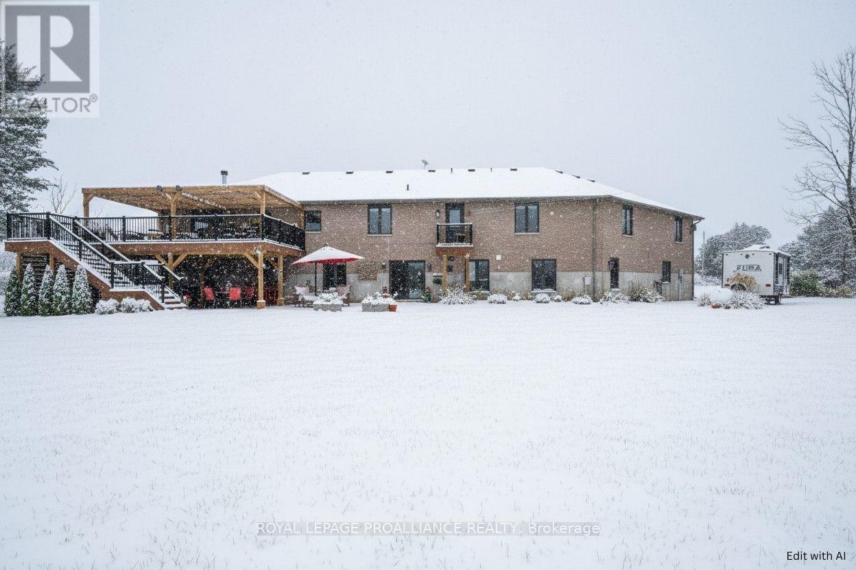 6282 County Road 2, Loyalist, Ontario  K0H 2H0 - Photo 50 - X12297261