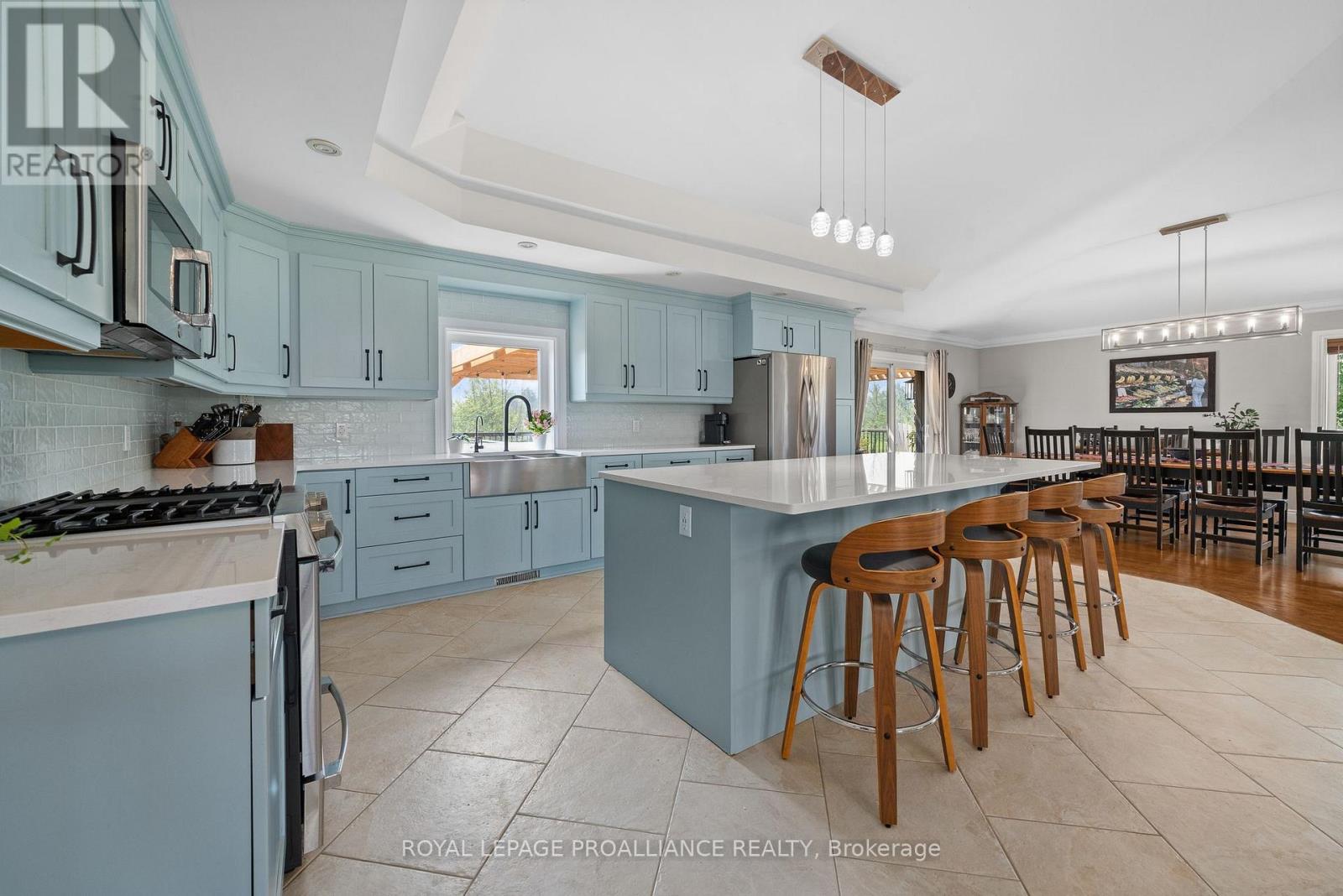 6282 County Road 2, Loyalist, Ontario  K0H 2H0 - Photo 8 - X12297261