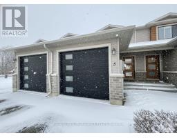 5 RIDGEWAY PLACE, Belleville, Ontario