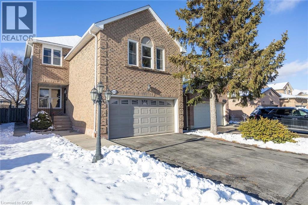 3419 Brett Road, Mississauga, Ontario  L5L 4M6 - Photo 2 - 40793839