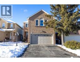 3419 BRETT Road, Mississauga, Ontario