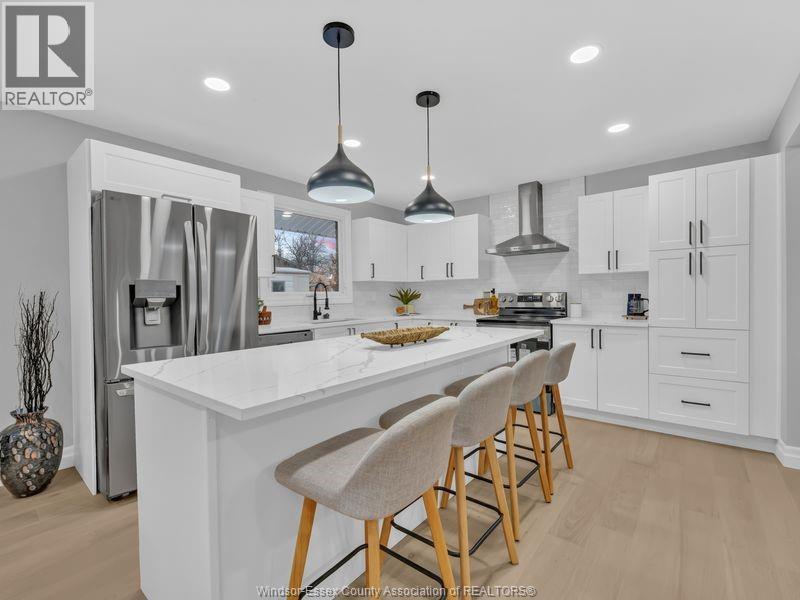 247 George Crescent, Belle River, Ontario N0R 1A0 - Photo 10 - 25031670