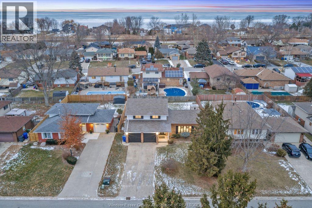 247 George Crescent, Belle River, Ontario N0R 1A0 - Photo 3 - 25031670