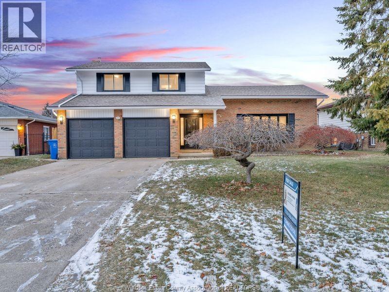 247 George Crescent, Belle River, Ontario N0R 1A0 - Photo 41 - 25031670