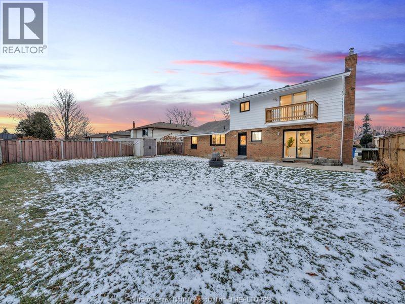 247 George Crescent, Belle River, Ontario N0R 1A0 - Photo 43 - 25031670