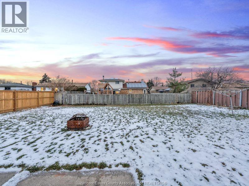 247 George Crescent, Belle River, Ontario N0R 1A0 - Photo 45 - 25031670