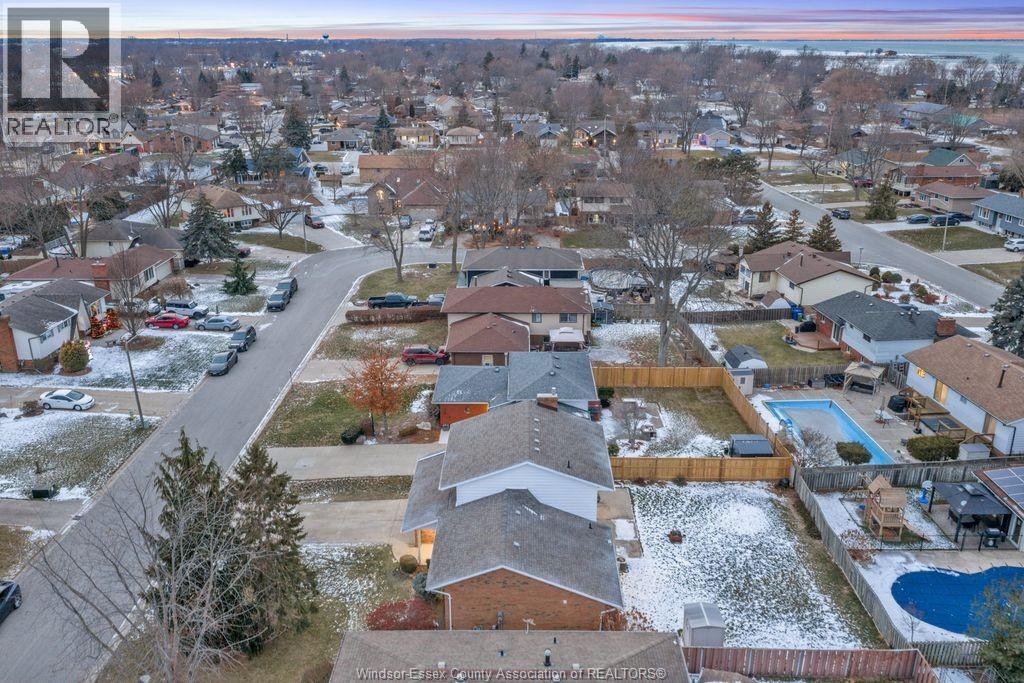 247 George Crescent, Belle River, Ontario N0R 1A0 - Photo 49 - 25031670