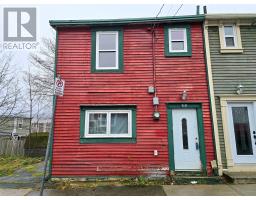 69 Monroe Street, St. John's, Newfoundland & Labrador