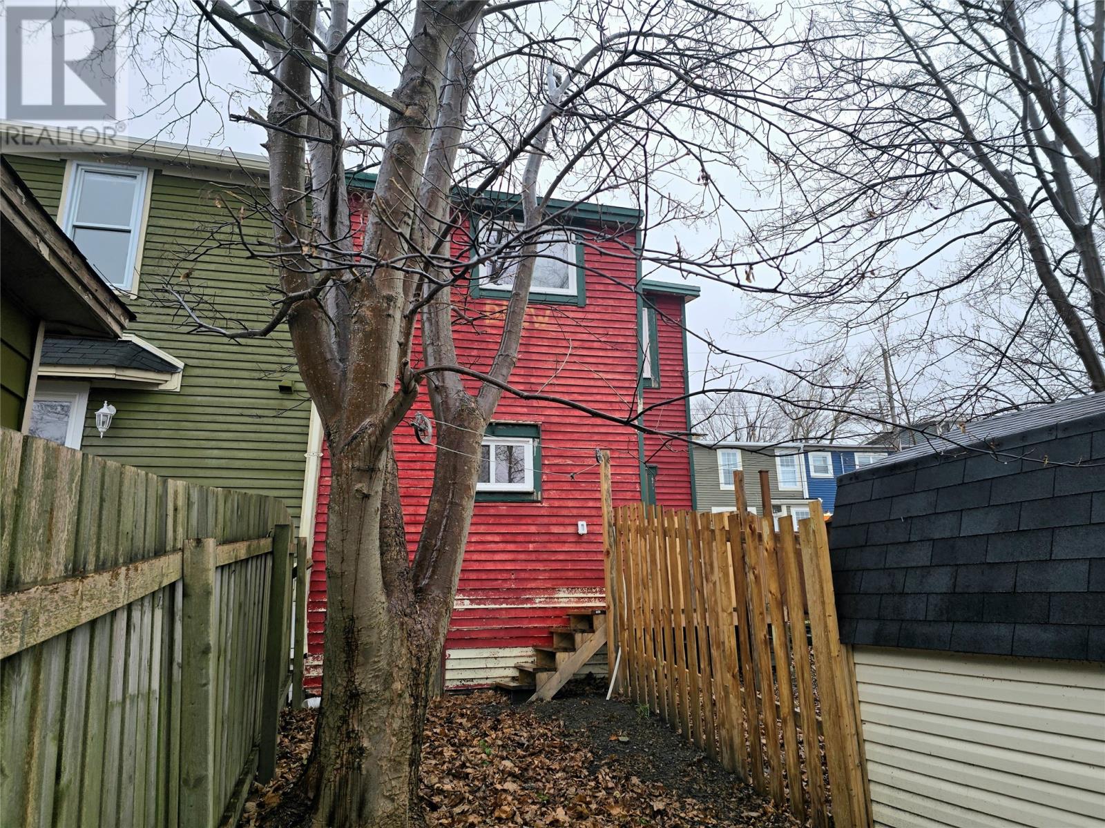 69 Monroe Street, St. John's, Newfoundland & Labrador  A1C 1Y4 - Photo 12 - 1293040