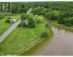 80 Irishtown Road, Pugwash, Nova Scotia