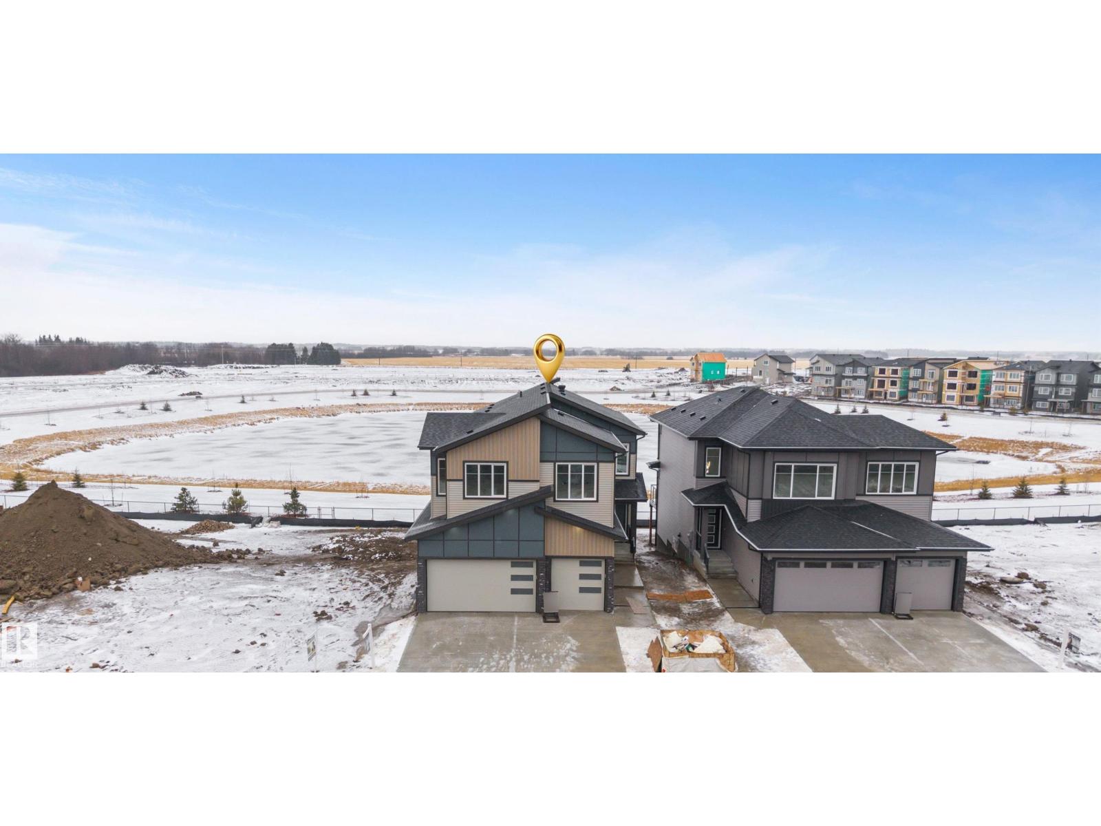 221 Crystal Creek DR, Leduc, Alberta