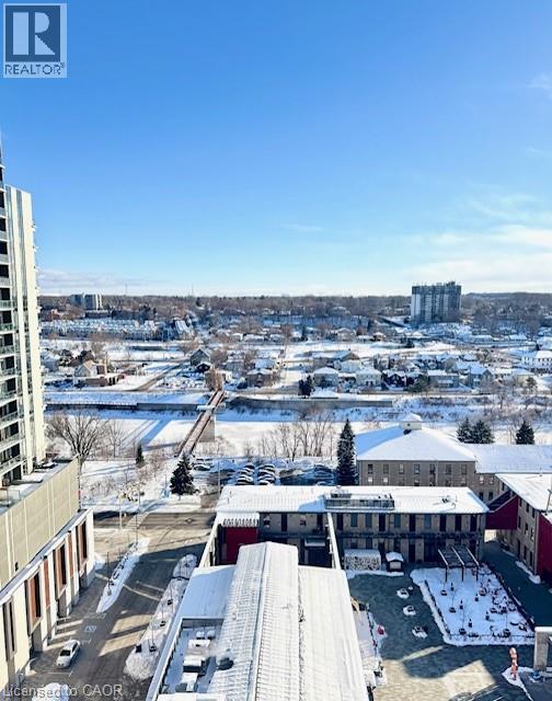 15 Glebe Street Unit# 1311, Cambridge, Ontario  N1S 0C3 - Photo 14 - 40793915