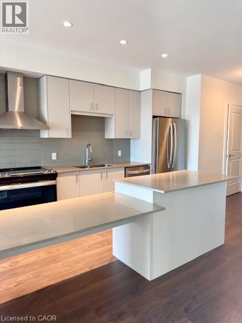 15 Glebe Street Unit# 1311, Cambridge, Ontario  N1S 0C3 - Photo 8 - 40793915