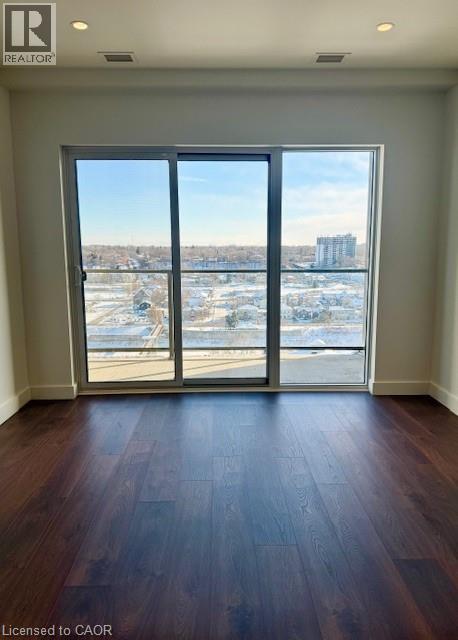 15 Glebe Street Unit# 1311, Cambridge, Ontario  N1S 0C3 - Photo 11 - 40793915