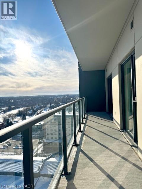 15 Glebe Street Unit# 1311, Cambridge, Ontario  N1S 0C3 - Photo 13 - 40793915