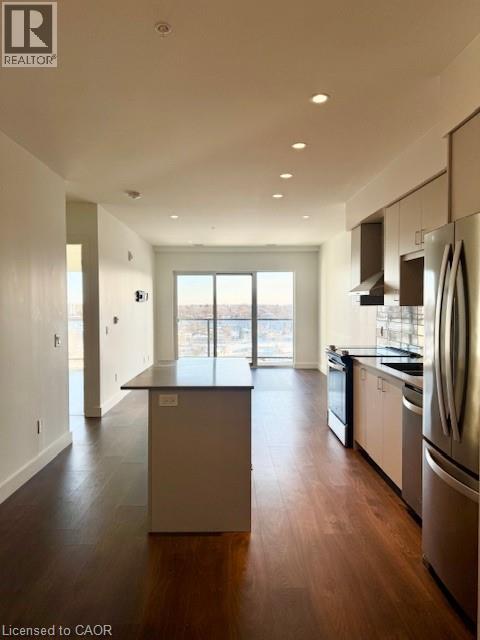 15 Glebe Street Unit# 1311, Cambridge, Ontario  N1S 0C3 - Photo 9 - 40793915