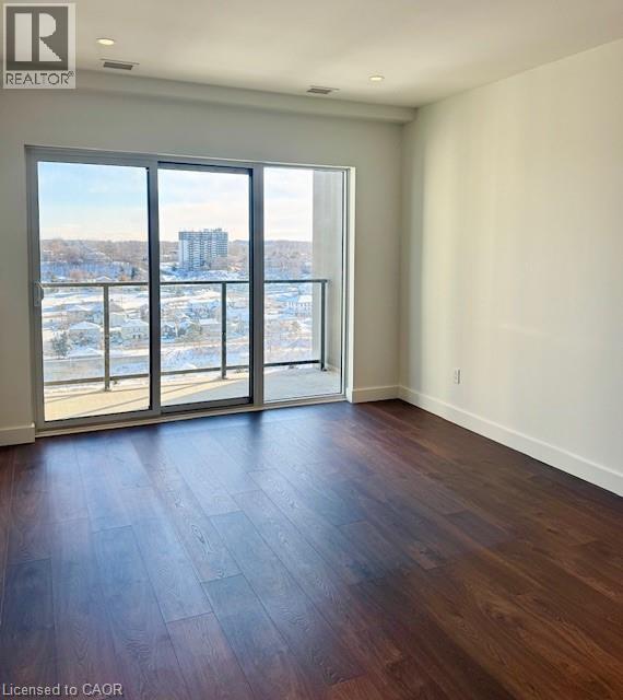 15 Glebe Street Unit# 1311, Cambridge, Ontario  N1S 0C3 - Photo 12 - 40793915