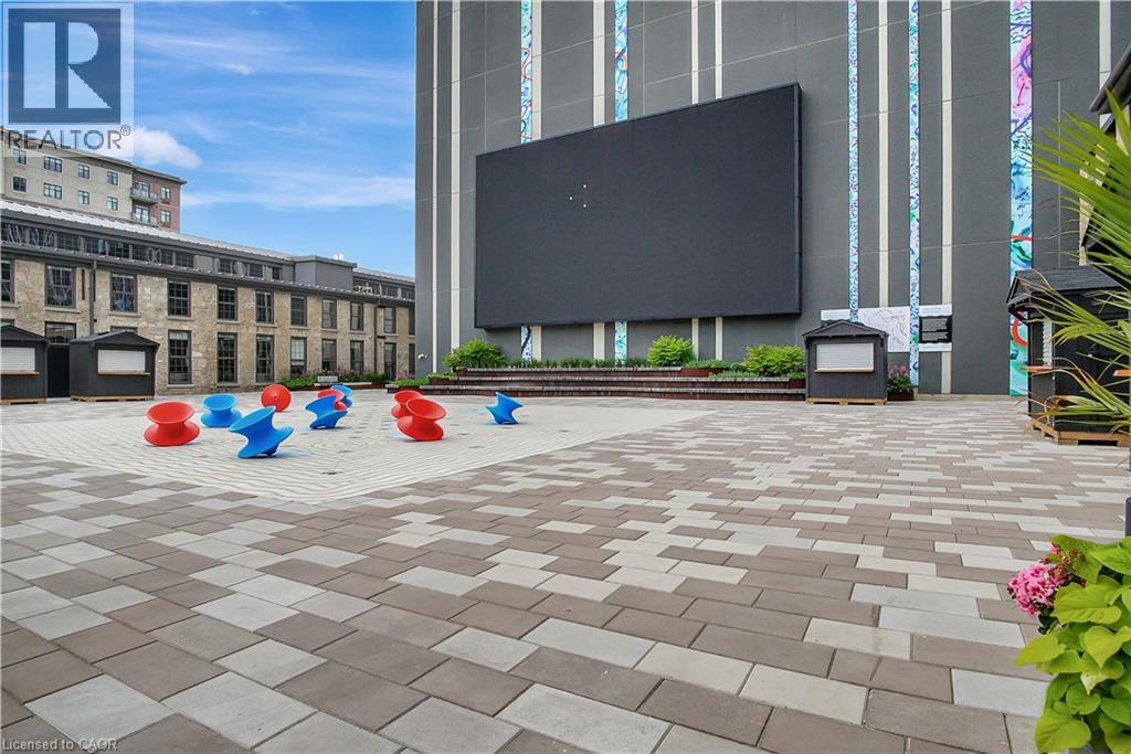 15 Glebe Street Unit# 1311, Cambridge, Ontario  N1S 0C3 - Photo 27 - 40793915