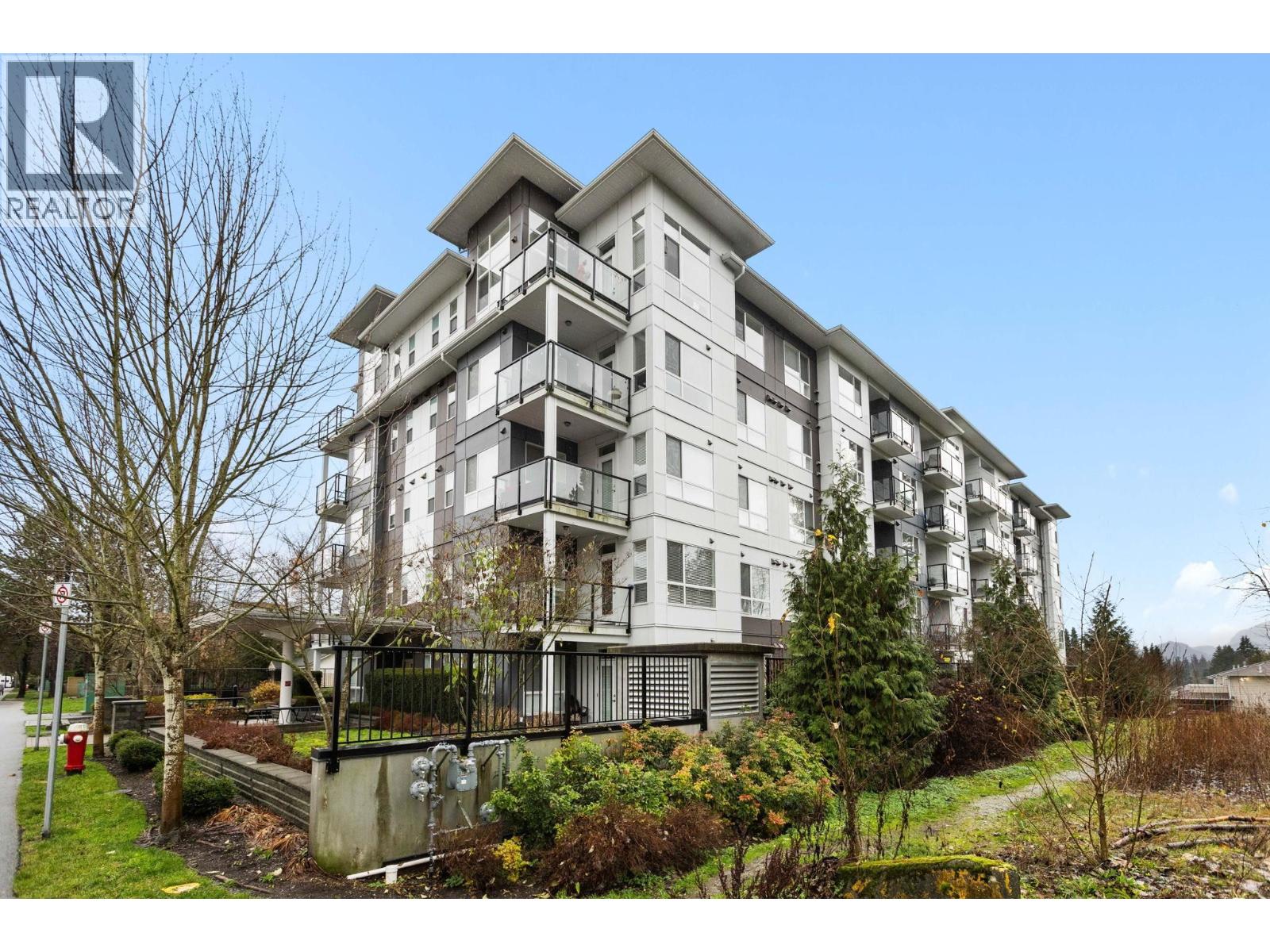 306 22315 122 Avenue, Maple Ridge, British Columbia  V2X 4K7 - Photo 1 - R3073282