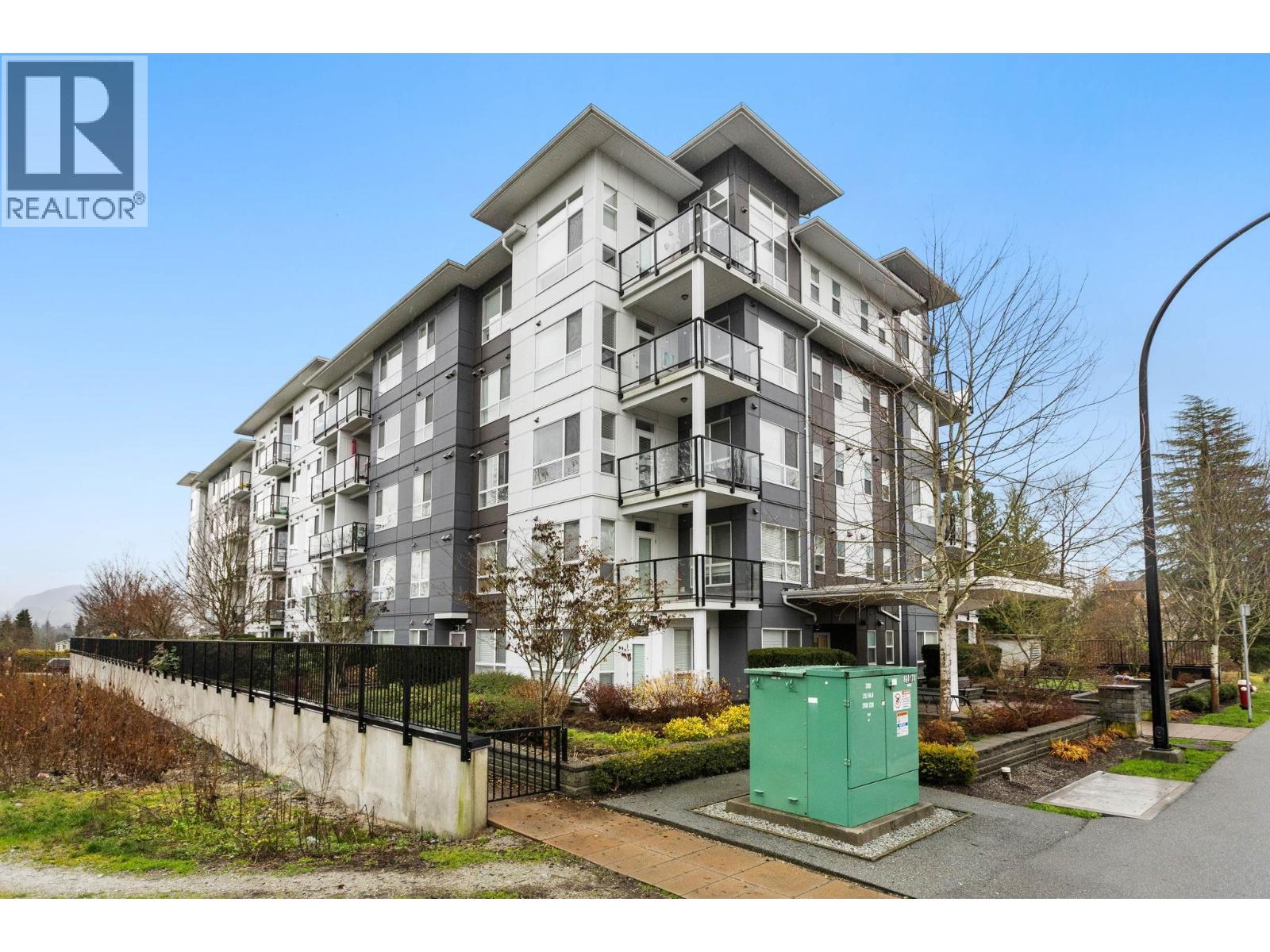 306 22315 122 Avenue, Maple Ridge, British Columbia  V2X 4K7 - Photo 32 - R3073282