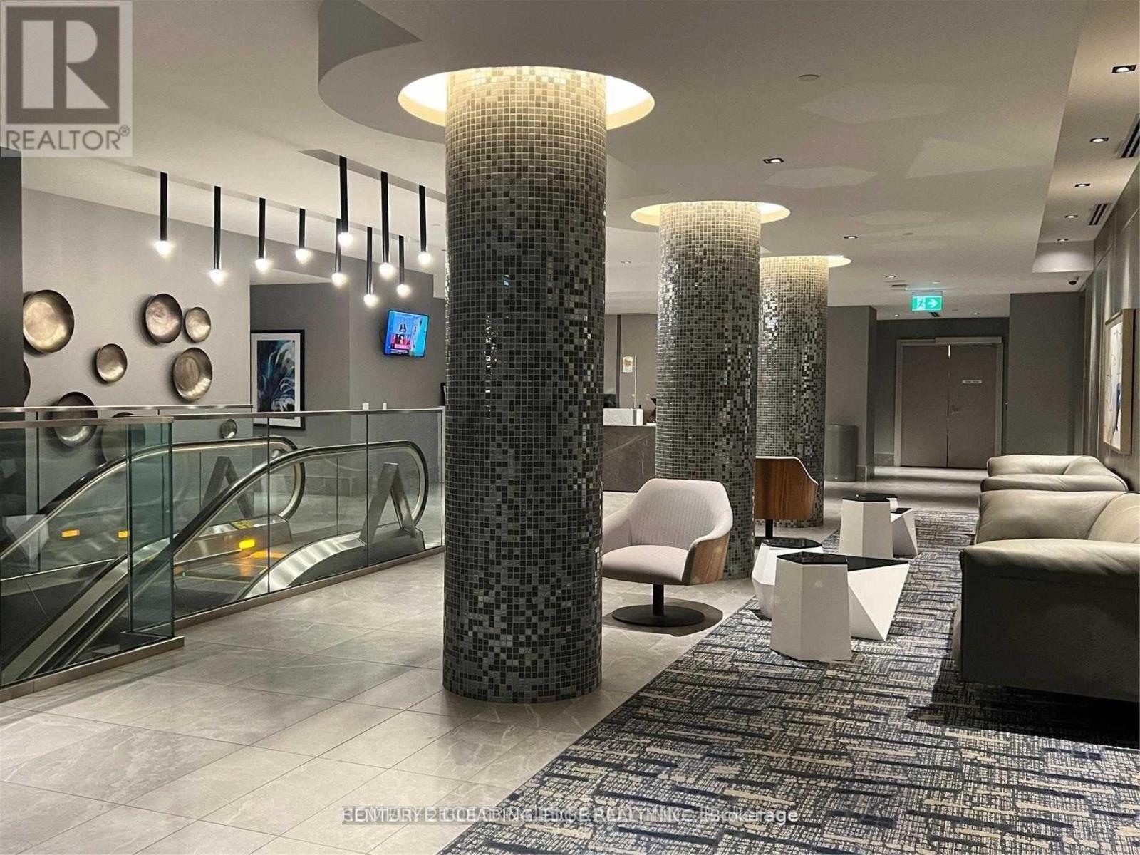 806 - 50 Wellesley Street E, Toronto, Ontario  M4Y 1G2 - Photo 2 - C12634002