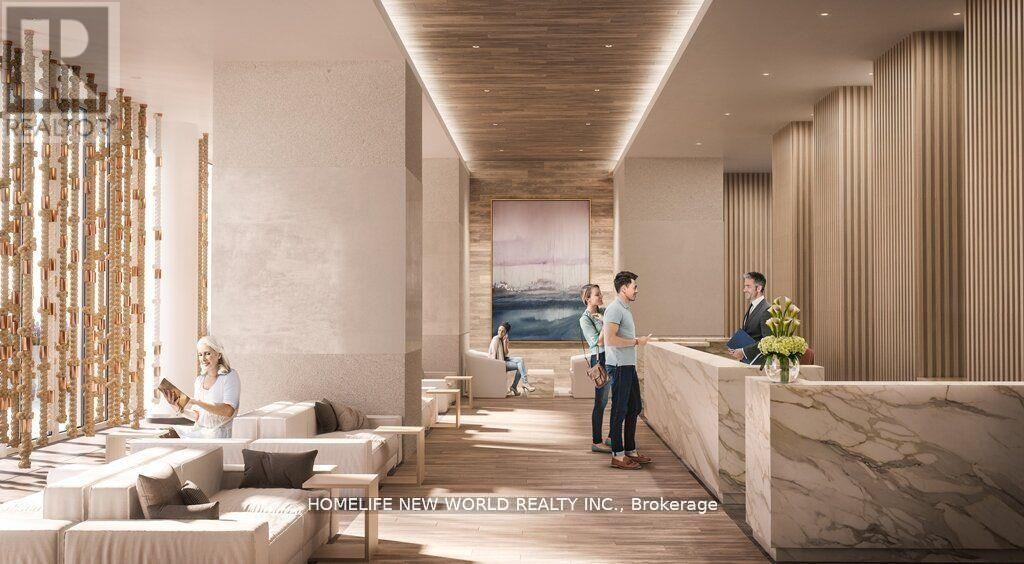 3510 - 138 Downes Street, Toronto, Ontario M5E 0E4 - Photo 2 - C12634008