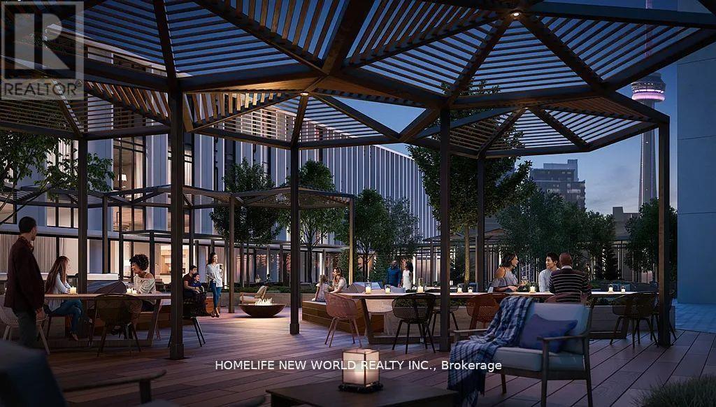 3510 - 138 Downes Street, Toronto, Ontario M5E 0E4 - Photo 4 - C12634008