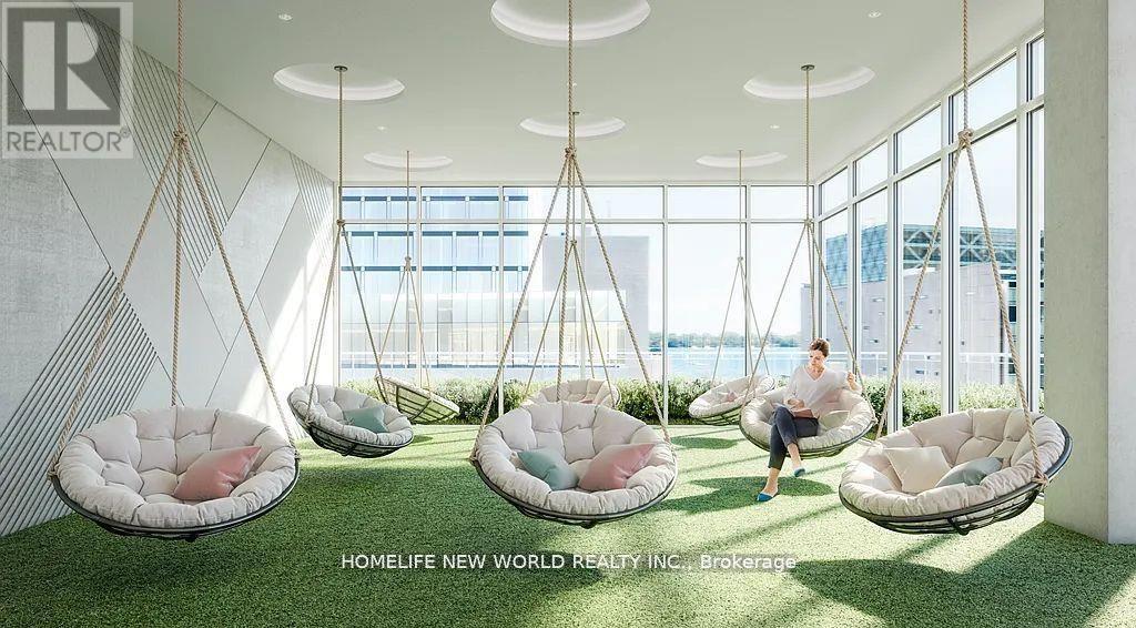 3510 - 138 Downes Street, Toronto, Ontario M5E 0E4 - Photo 5 - C12634008