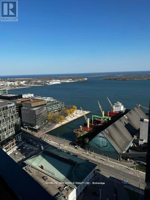 3510 - 138 Downes Street, Toronto, Ontario M5E 0E4 - Photo 7 - C12634008