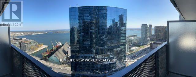 3510 - 138 Downes Street, Toronto, Ontario M5E 0E4 - Photo 8 - C12634008