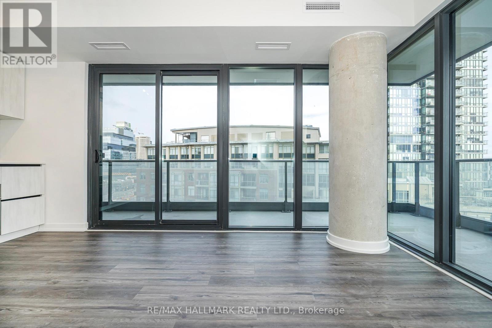 1111 - 35 Parliament Street, Toronto, Ontario  M5A 0Z5 - Photo 12 - C12634044