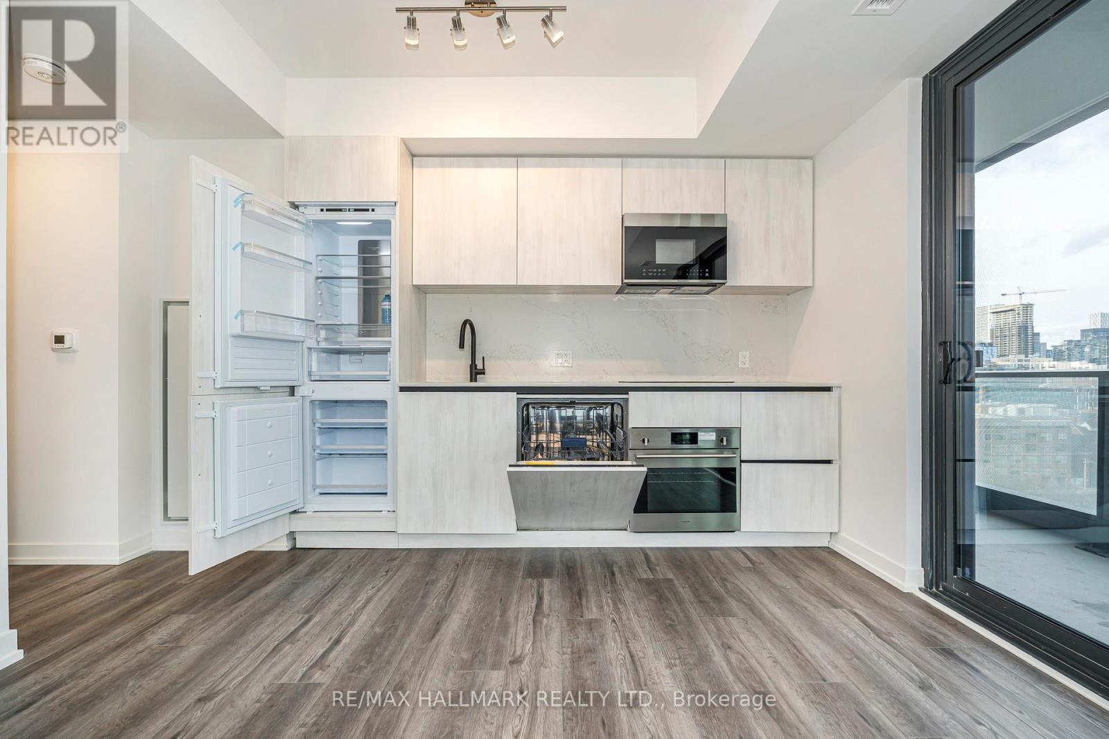 1111 - 35 Parliament Street, Toronto, Ontario  M5A 0Z5 - Photo 13 - C12634044