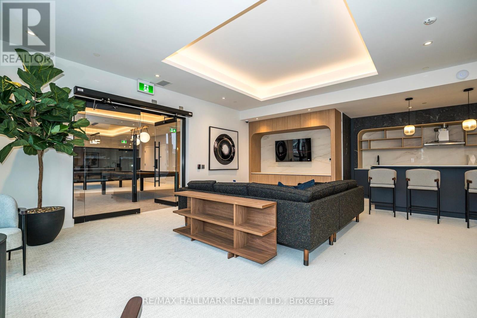 1111 - 35 Parliament Street, Toronto, Ontario  M5A 0Z5 - Photo 27 - C12634044