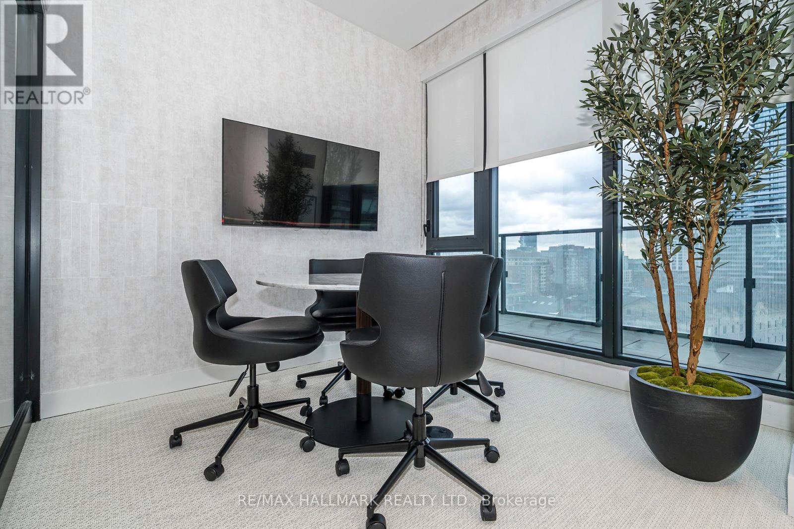 1111 - 35 Parliament Street, Toronto, Ontario  M5A 0Z5 - Photo 35 - C12634044