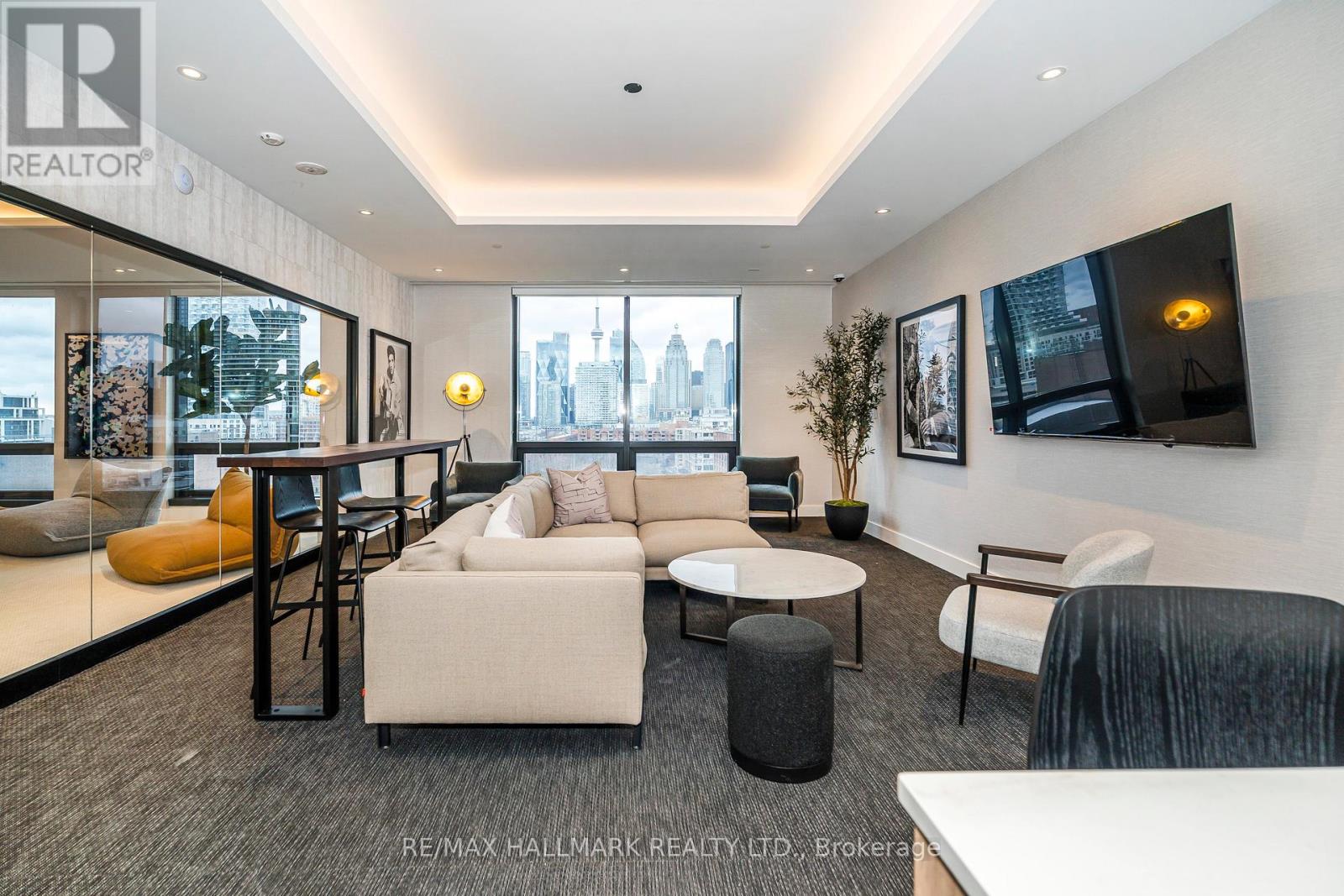 1111 - 35 Parliament Street, Toronto, Ontario  M5A 0Z5 - Photo 37 - C12634044