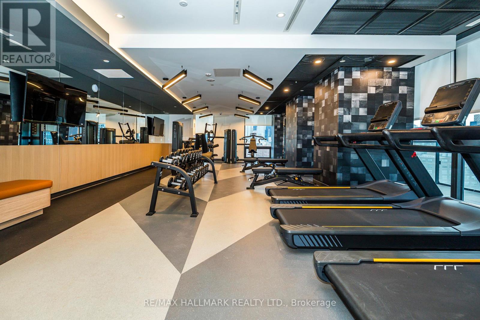 1111 - 35 Parliament Street, Toronto, Ontario  M5A 0Z5 - Photo 38 - C12634044