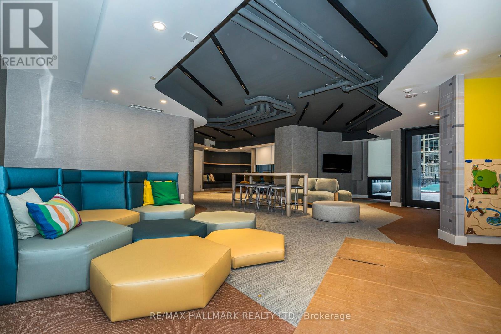 1111 - 35 Parliament Street, Toronto, Ontario  M5A 0Z5 - Photo 42 - C12634044