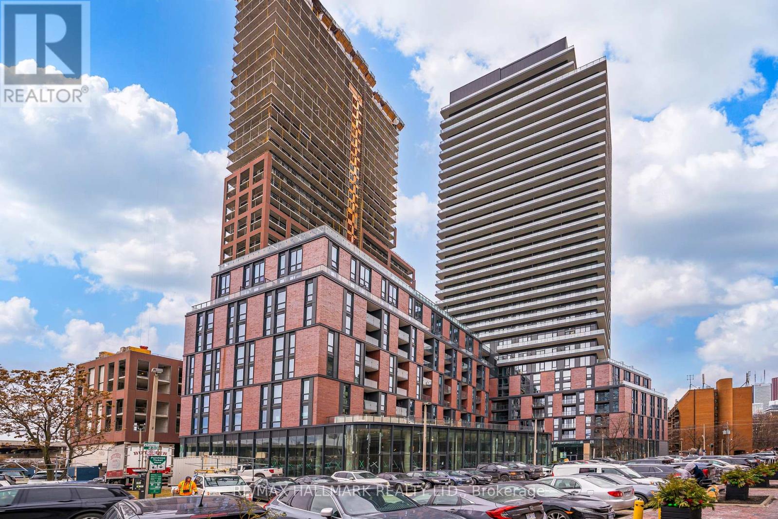 1111 - 35 Parliament Street, Toronto, Ontario  M5A 0Z5 - Photo 43 - C12634044