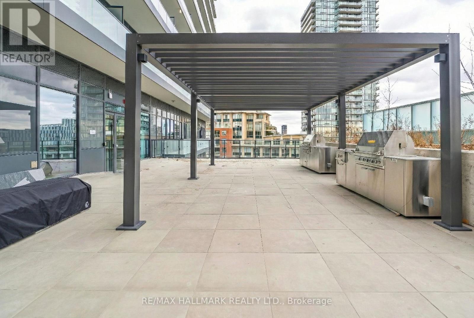1111 - 35 Parliament Street, Toronto, Ontario  M5A 0Z5 - Photo 46 - C12634044