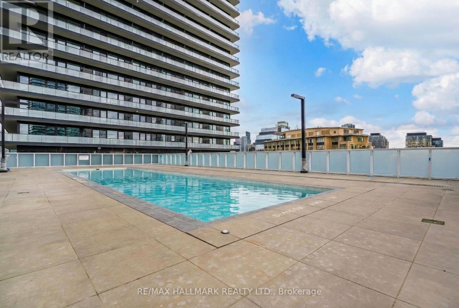 1111 - 35 Parliament Street, Toronto, Ontario  M5A 0Z5 - Photo 48 - C12634044