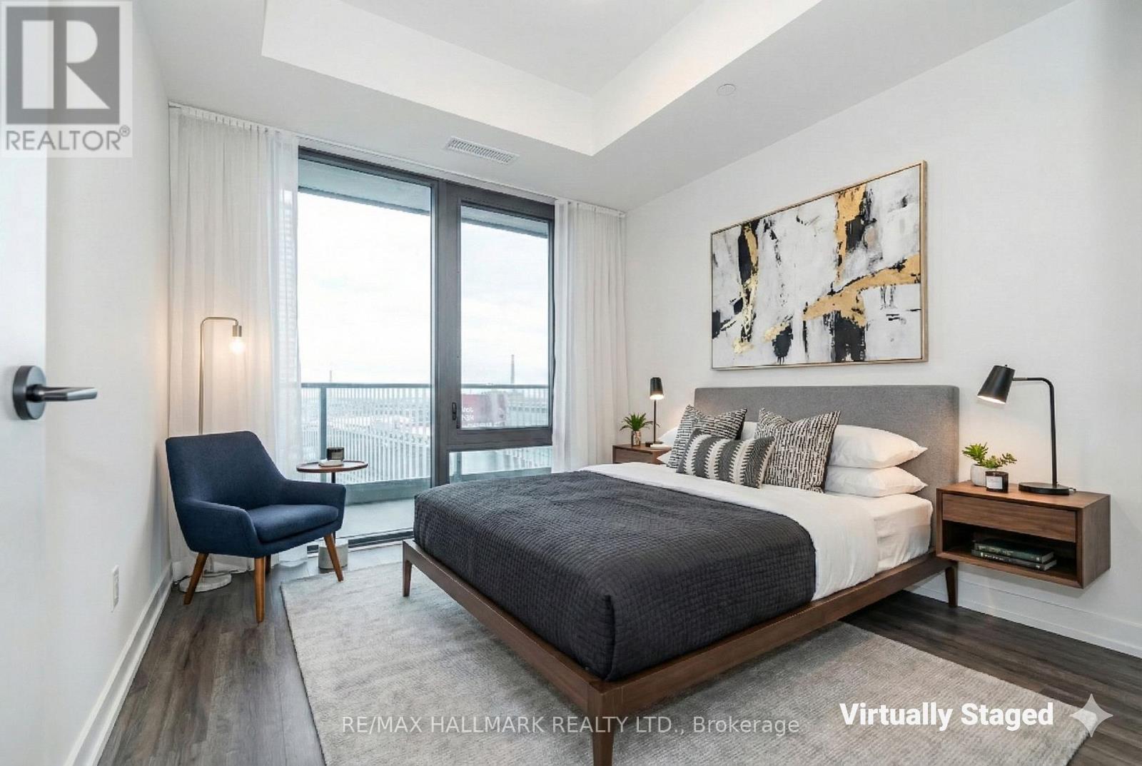 1111 - 35 Parliament Street, Toronto, Ontario  M5A 0Z5 - Photo 49 - C12634044