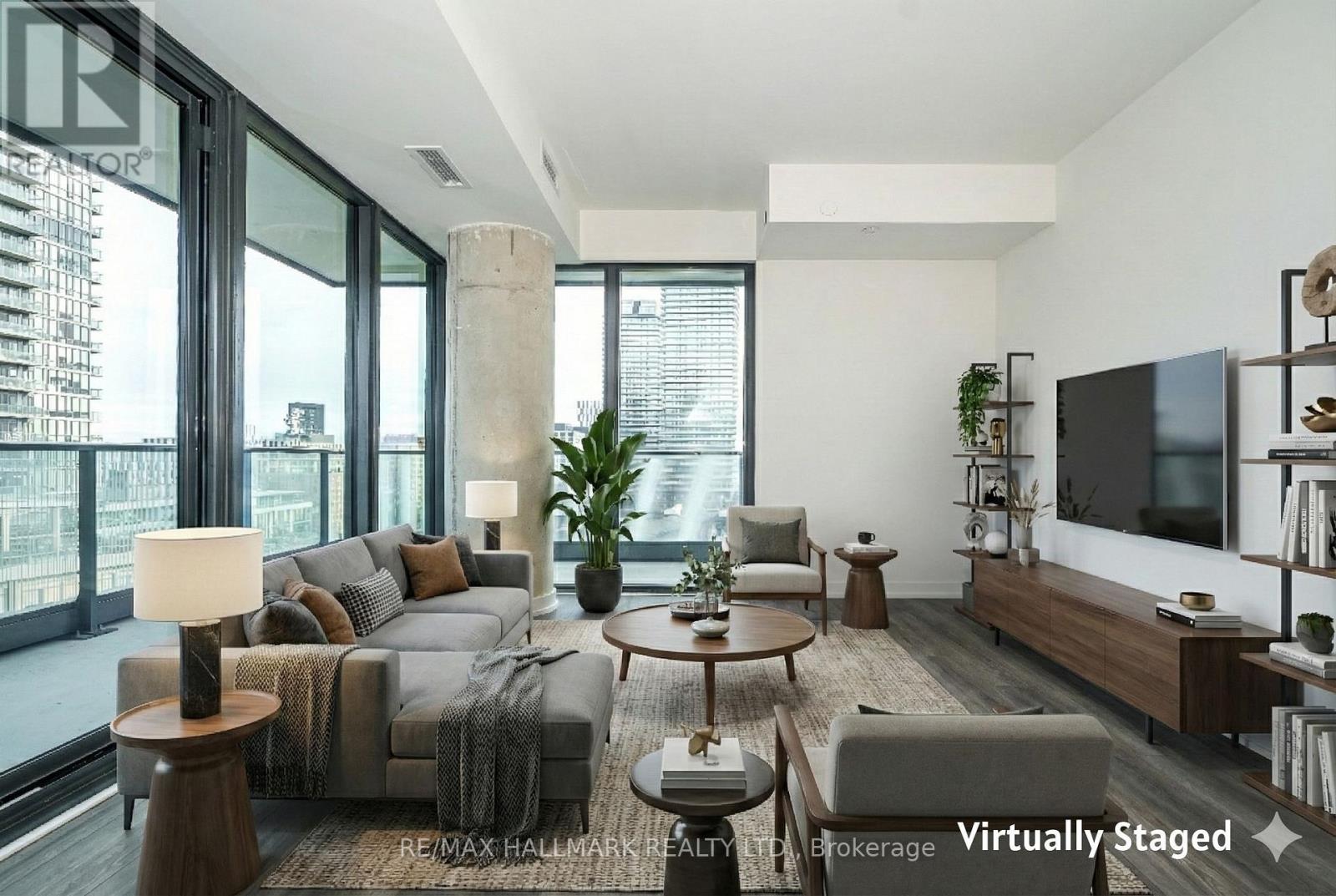 1111 - 35 Parliament Street, Toronto, Ontario  M5A 0Z5 - Photo 50 - C12634044