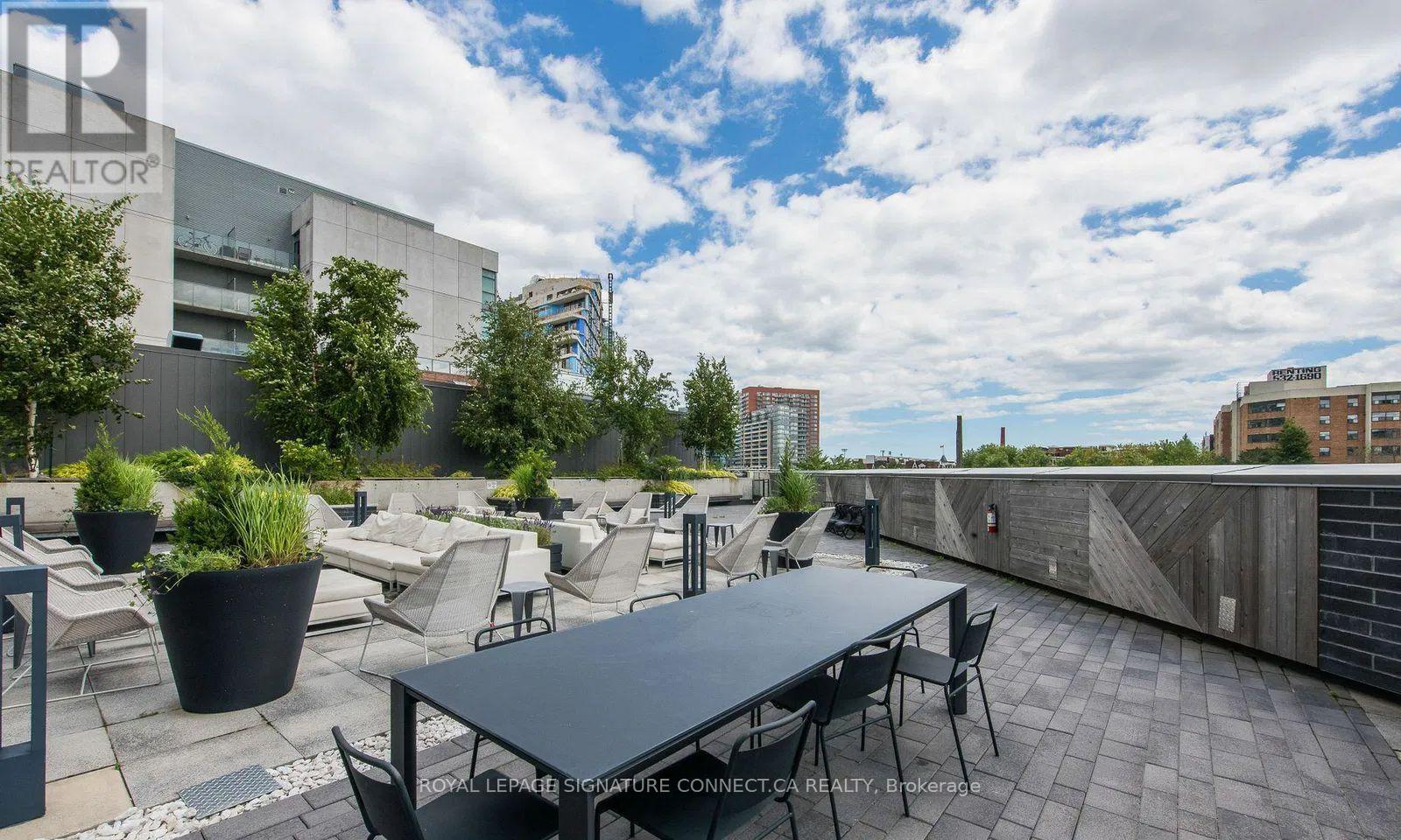 830 - 20 Minowan Miikan Lane, Toronto, Ontario  M6J 0E5 - Photo 34 - C12633786