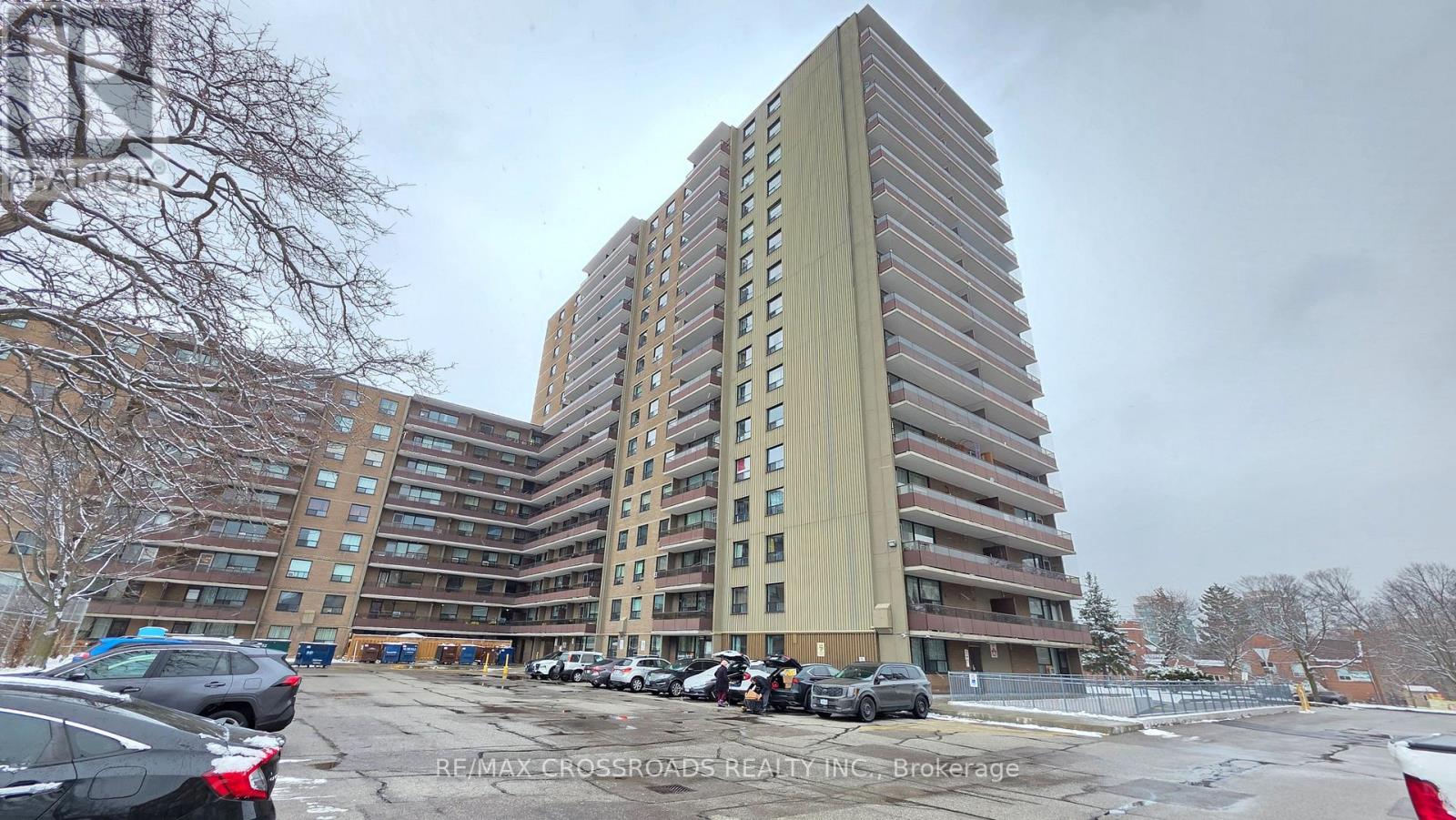 921 - 180 Markham Road, Toronto (Scarborough Village), Ontario  M1M 2Z9 - Photo 12 - E12633726
