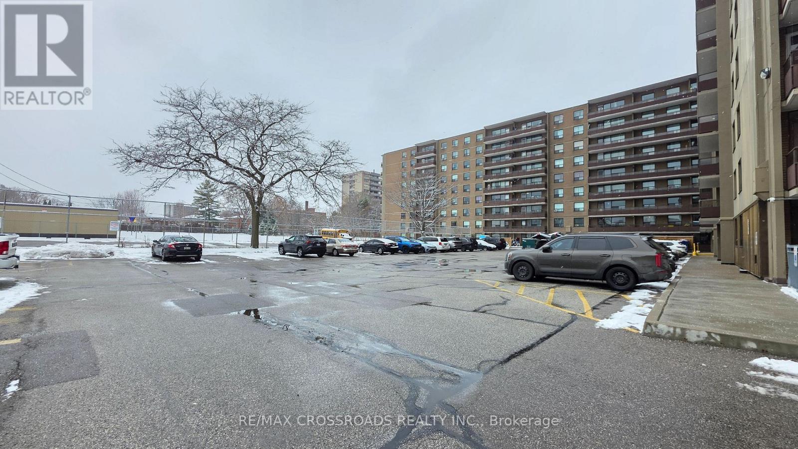 921 - 180 Markham Road, Toronto (Scarborough Village), Ontario  M1M 2Z9 - Photo 11 - E12633726