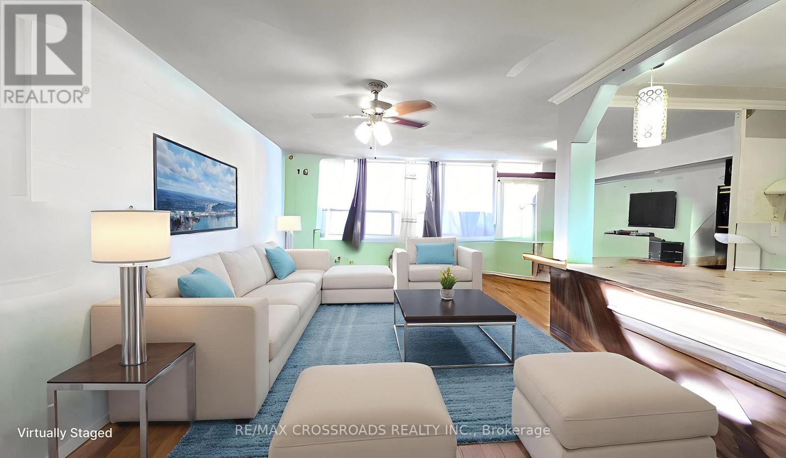 921 - 180 Markham Road, Toronto (Scarborough Village), Ontario  M1M 2Z9 - Photo 2 - E12633726